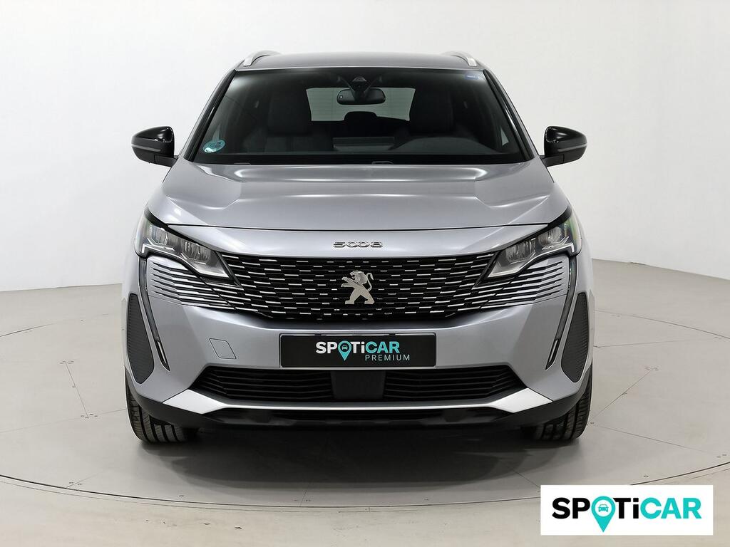 Peugeot 5008 1.2 PureTech 96KW S&S Active Pack 5