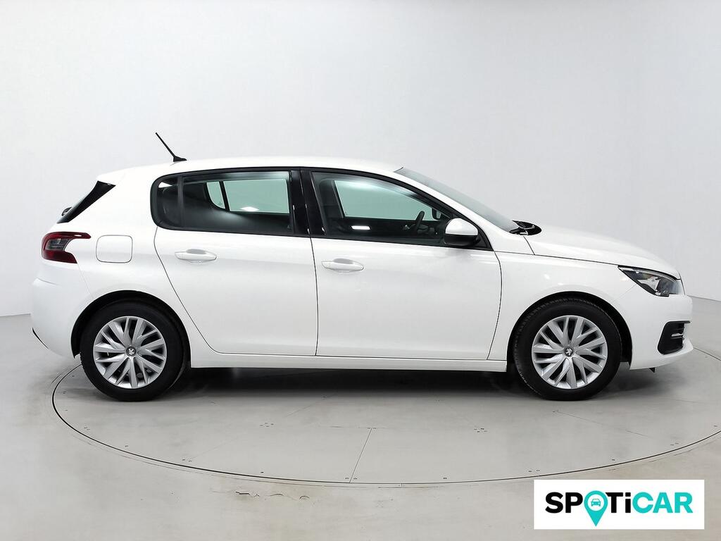 Peugeot 308 5P Business Line BlueHDi 100 S&S 6V MAN 3