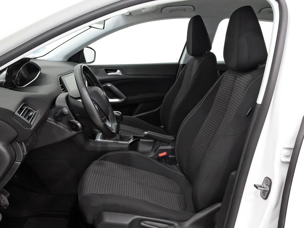 Peugeot 308 5P Business Line BlueHDi 100 S&S 6V MAN 8