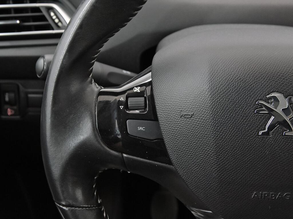 Peugeot 308 5P Business Line BlueHDi 100 S&S 6V MAN 19