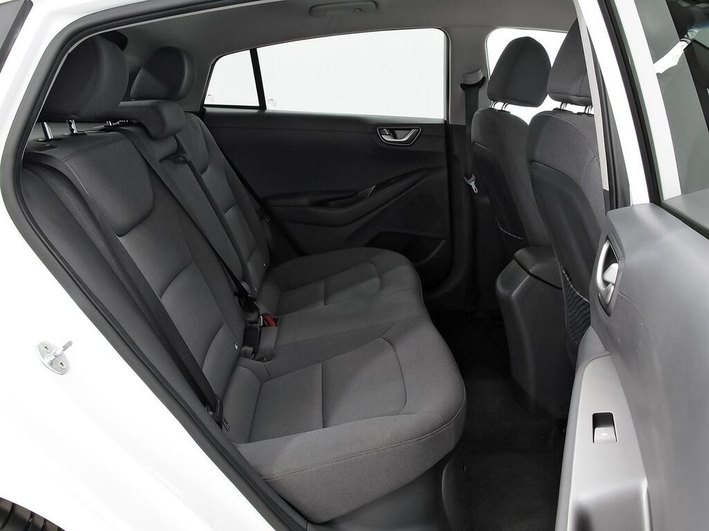 Hyundai IONIQ 1.6 GDI HEV Klass DCT 8