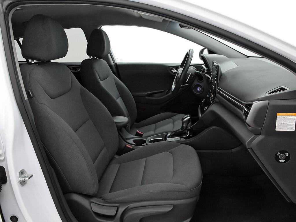 Hyundai IONIQ 1.6 GDI HEV Klass DCT 7