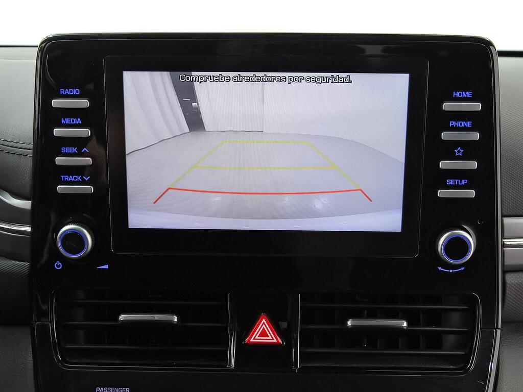 Hyundai IONIQ 1.6 GDI HEV Klass DCT 24
