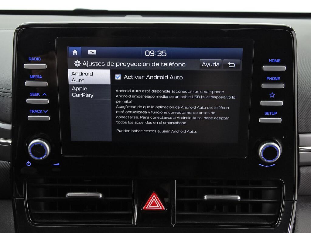 Hyundai IONIQ 1.6 GDI HEV Klass DCT 28