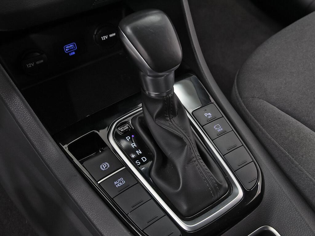 Hyundai IONIQ 1.6 GDI HEV Klass DCT 32