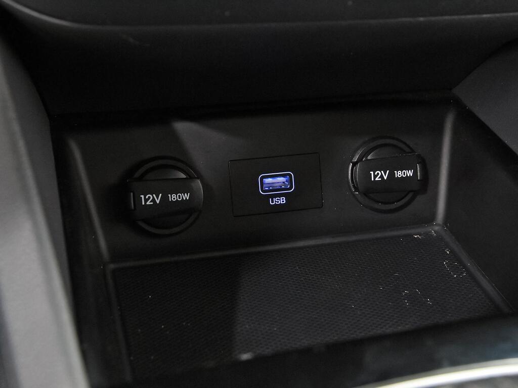 Hyundai IONIQ 1.6 GDI HEV Klass DCT 33