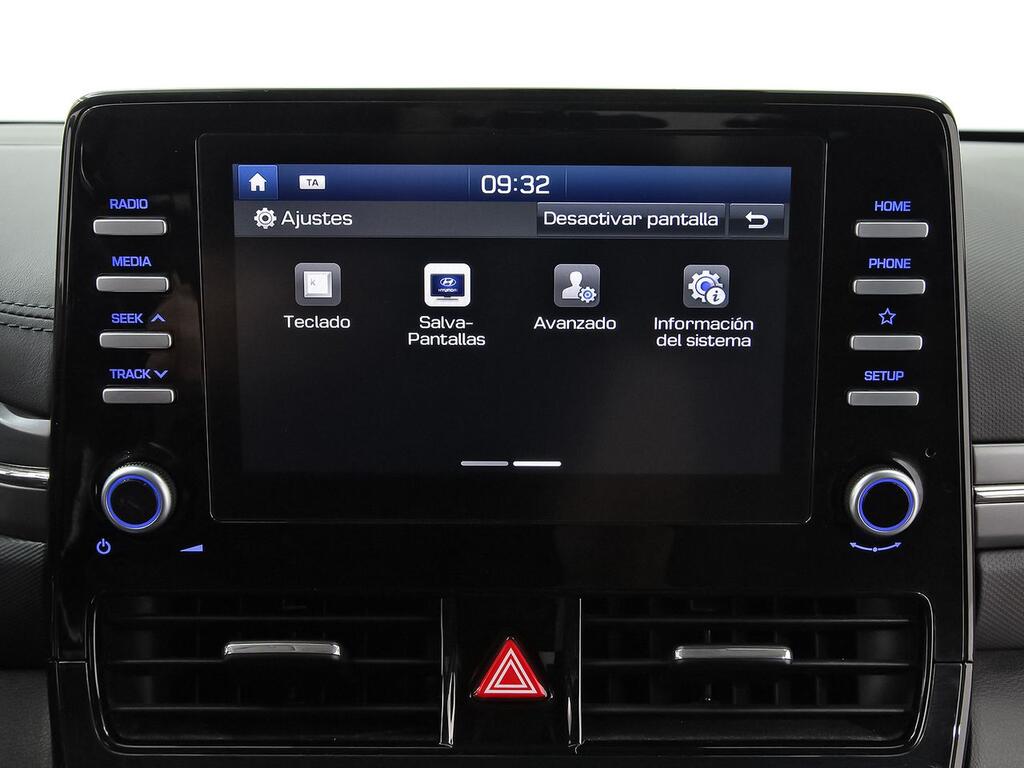 Hyundai IONIQ 1.6 GDI HEV Klass DCT 23