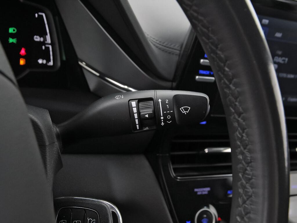 Hyundai IONIQ 1.6 GDI HEV Klass DCT 16