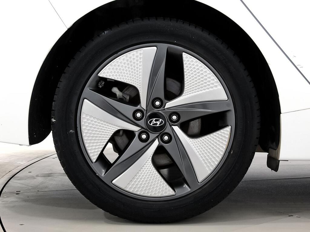 Hyundai IONIQ 1.6 GDI HEV Klass DCT 10