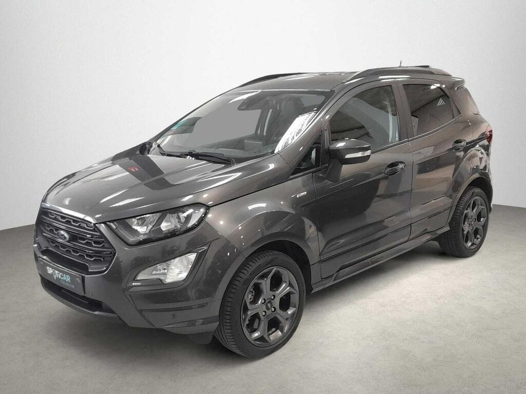 Ford Ecosport 1.0T EcoBoost 92kW (125CV) S&S ST Line