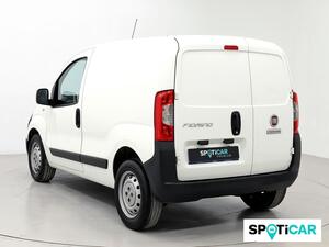 Fiat Fiorino CARGO 1.3 MULTIJET 16V 95 SX 4P N1