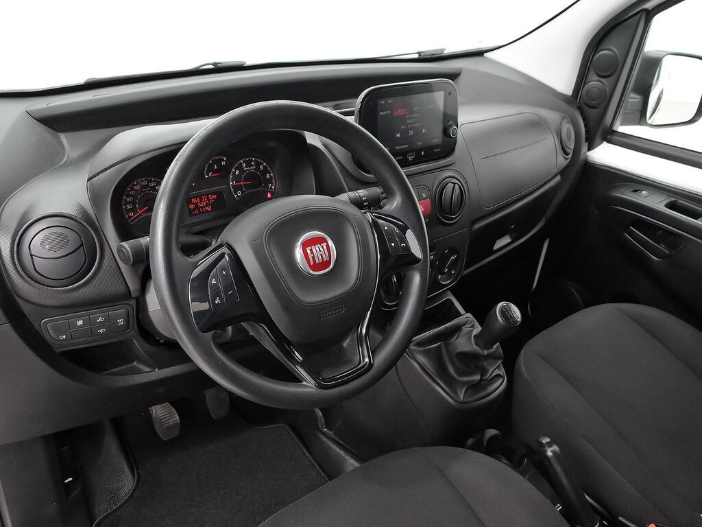 Fiat Fiorino CARGO 1.3 MULTIJET 16V 95 SX 4P N1 7