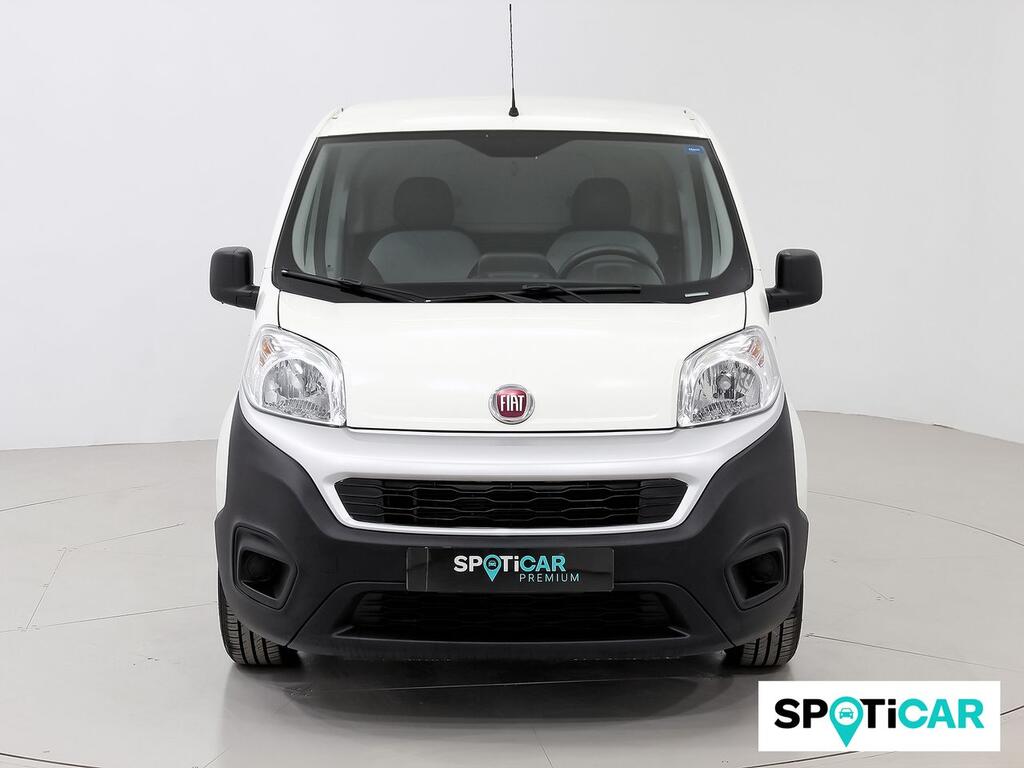Fiat Fiorino CARGO 1.3 MULTIJET 16V 95 SX 4P N1 5
