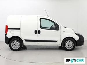 Fiat Fiorino CARGO 1.3 MULTIJET 16V 95 SX 4P N1