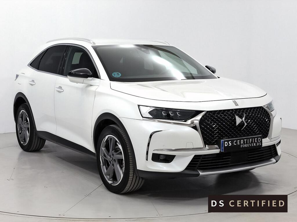 DS DS 7 PureTech 132kW (180CV) Auto. Rivoli 1