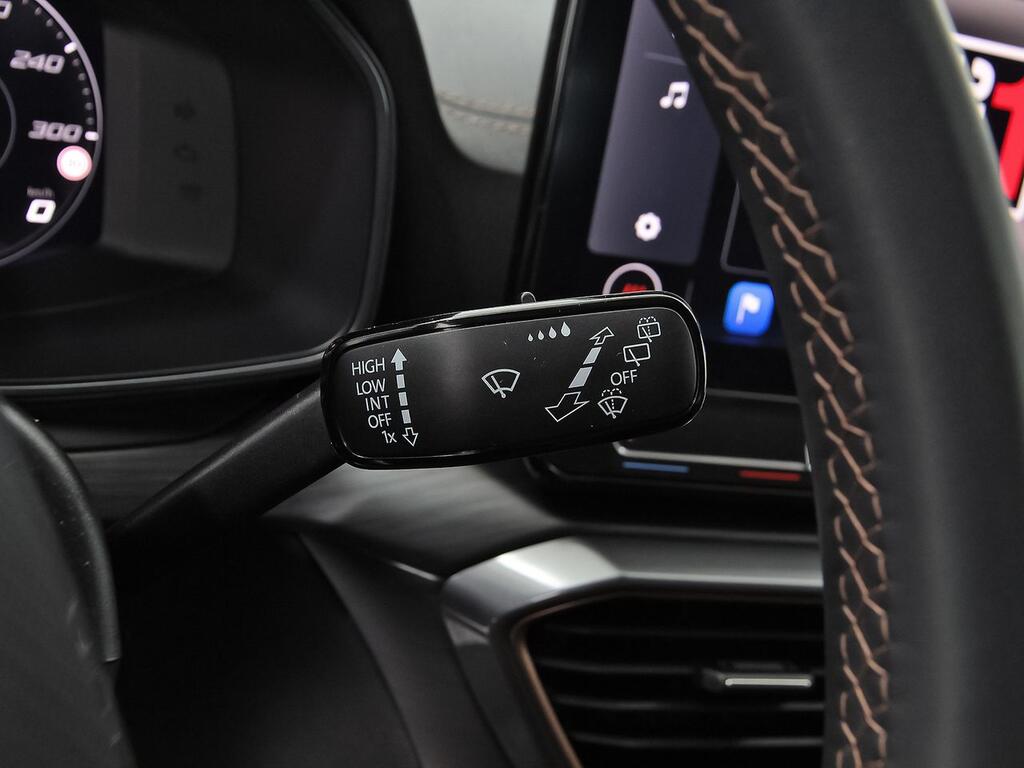 Cupra Formentor 1.5 TSI 110kW (150 CV) DSG 14