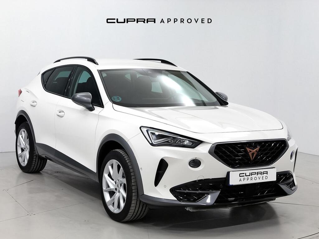 Cupra Formentor 1.5 TSI 110kW (150 CV) DSG 1
