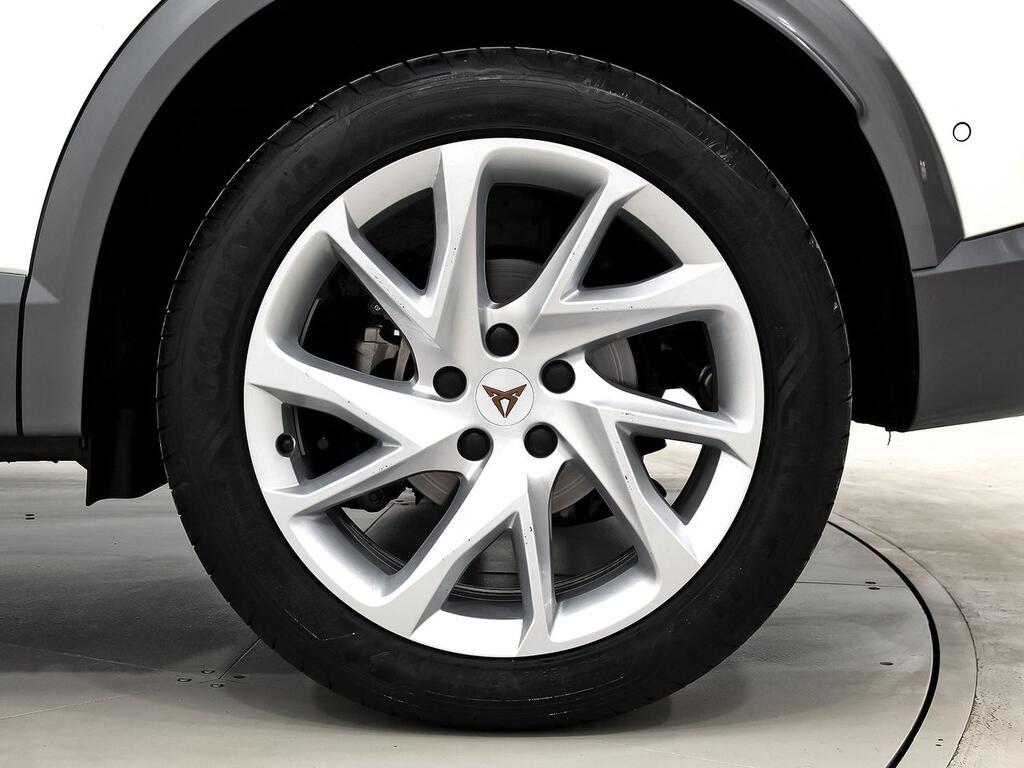 Cupra Formentor 1.5 TSI 110kW (150 CV) DSG 8