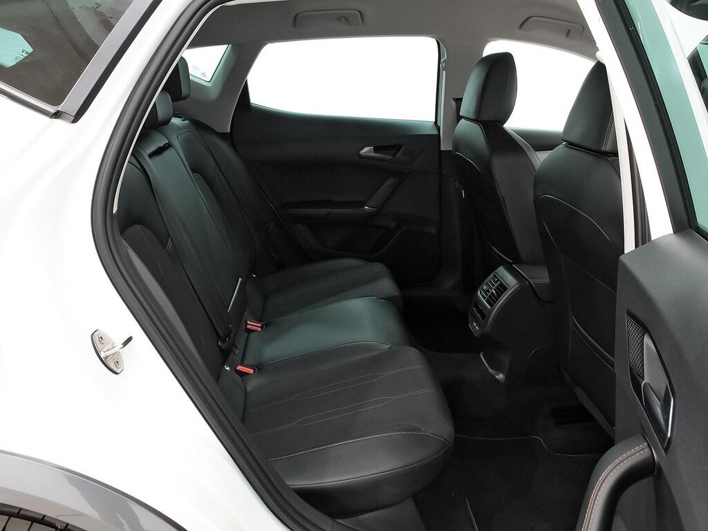 Cupra Formentor 1.5 TSI 110kW (150 CV) DSG 6