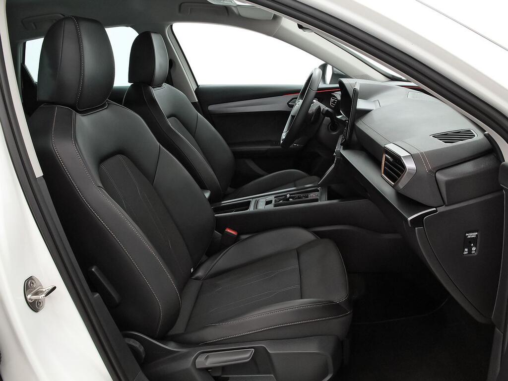 Cupra Formentor 1.5 TSI 110kW (150 CV) DSG 5