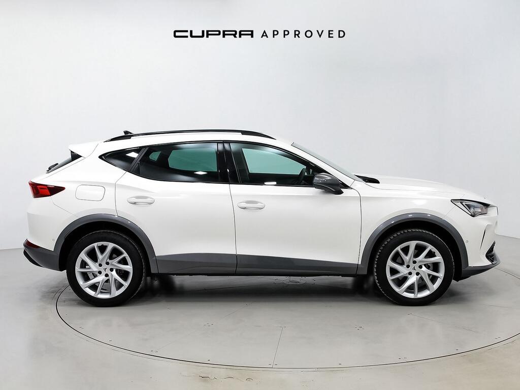 Cupra Formentor 1.5 TSI 110kW (150 CV) DSG 3