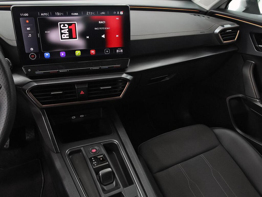 Cupra Formentor 1.5 TSI 110kW (150 CV) DSG 9