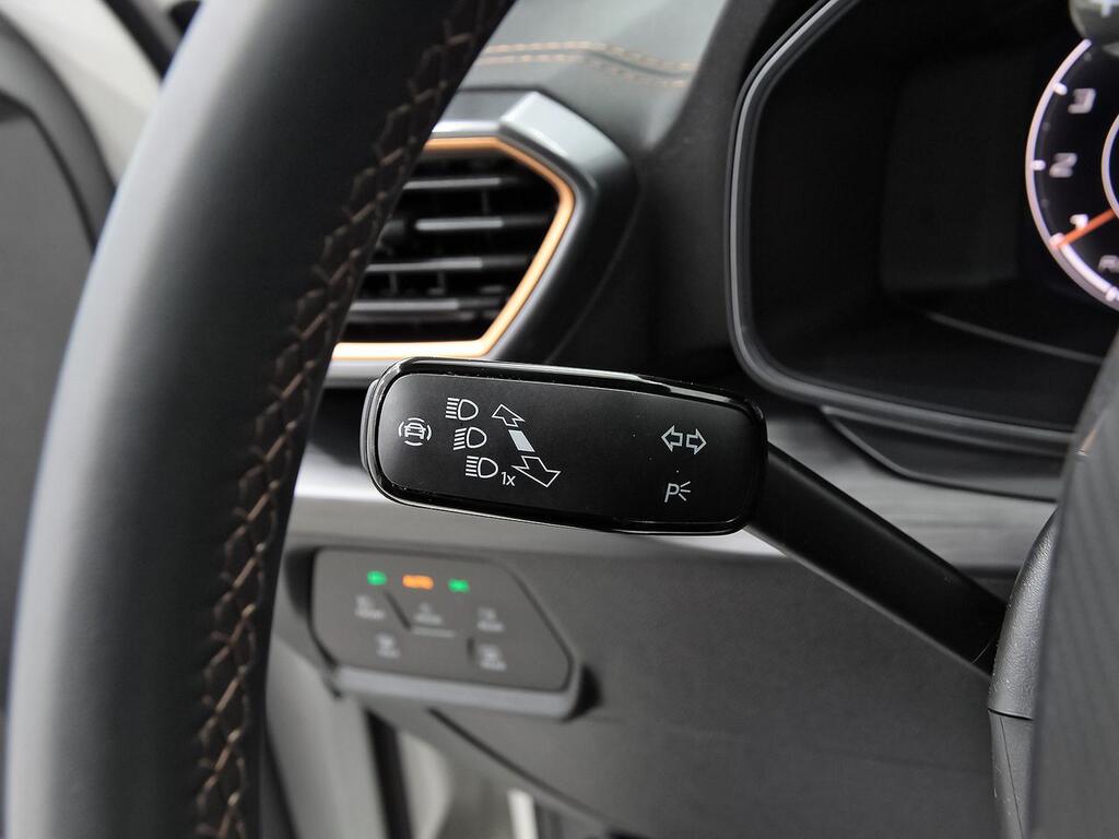 Cupra Formentor 1.5 TSI 110kW (150 CV) DSG 13