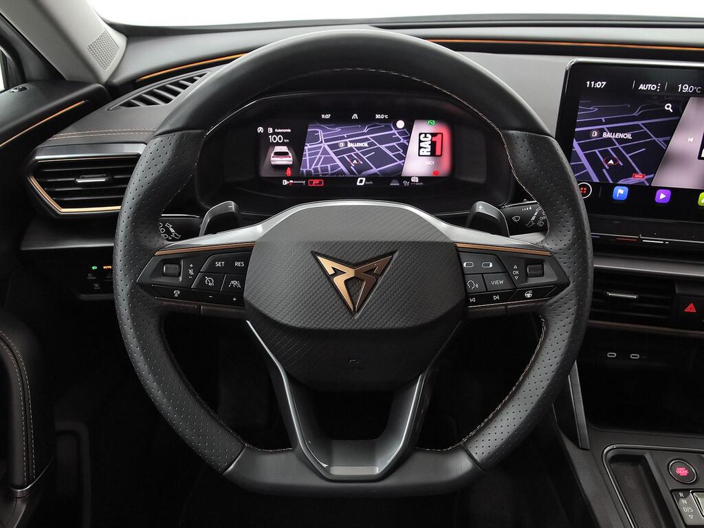 Cupra Formentor 1.5 TSI 110kW (150 CV) DSG 17