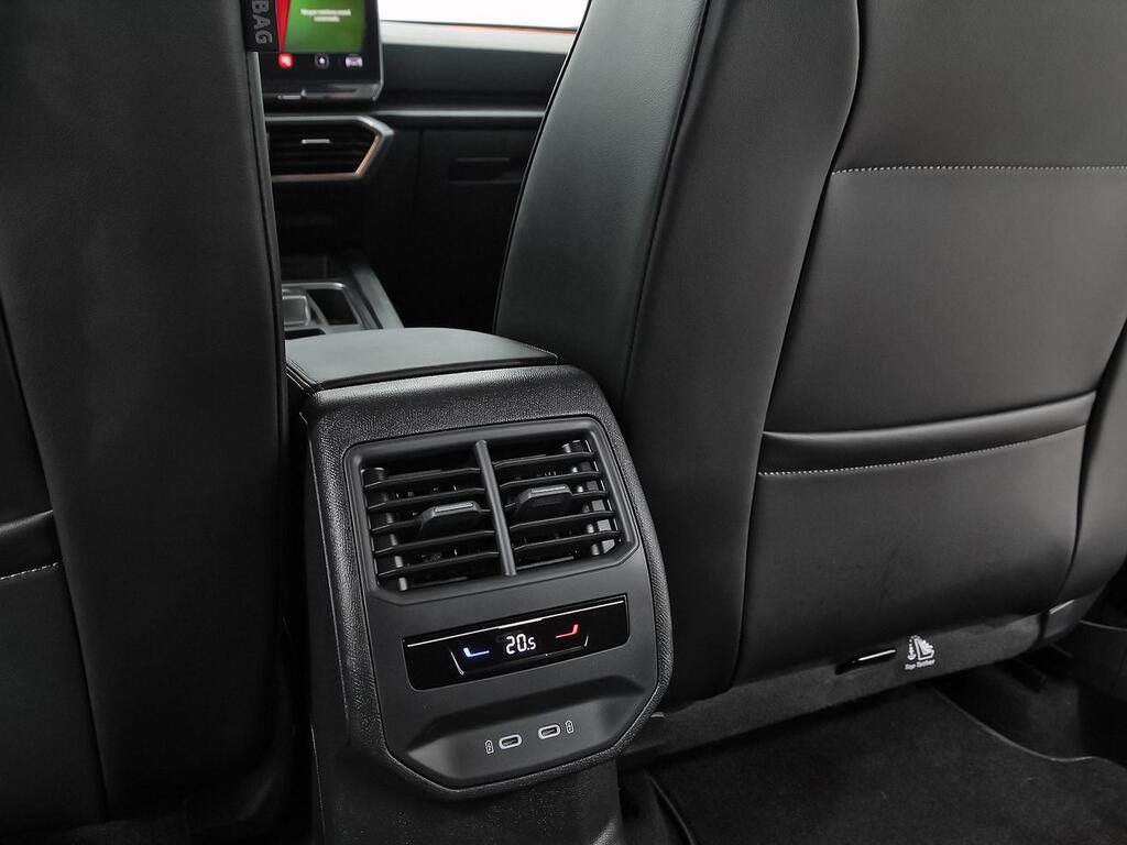 Cupra Formentor 1.5 TSI 110kW (150 CV) DSG 33