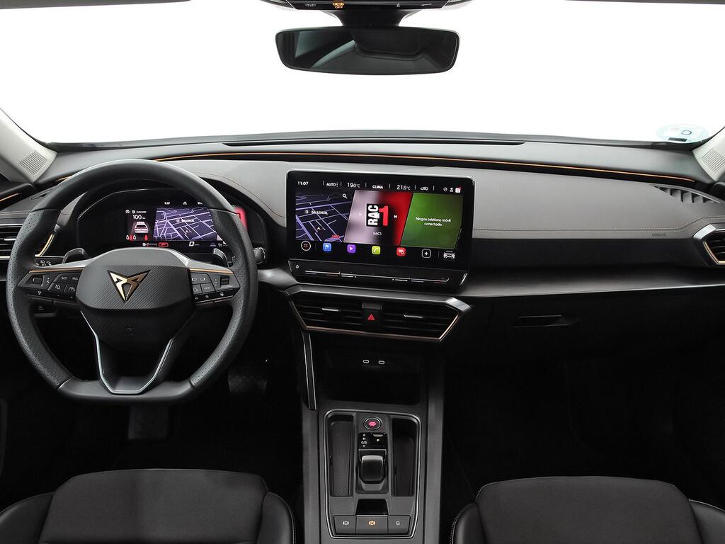 Cupra Formentor 1.5 TSI 110kW (150 CV) DSG 4