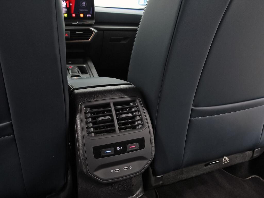 Cupra Formentor 1.4 e-Hybrid 150kW (204 CV) DSG 36