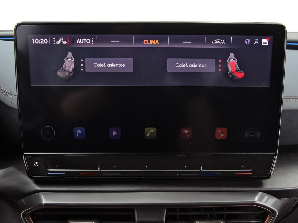 Cupra Formentor 1.4 e-Hybrid 150kW (204 CV) DSG 33