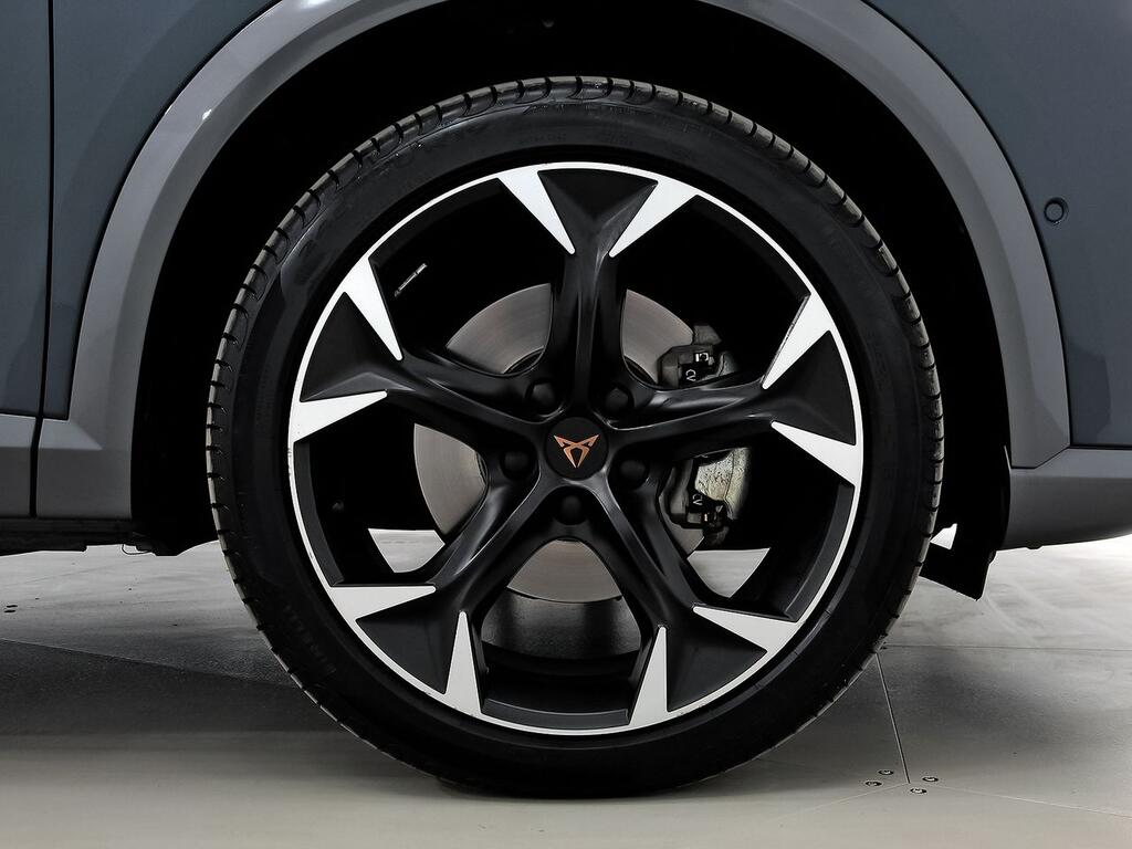Cupra Formentor 1.4 e-Hybrid 150kW (204 CV) DSG 8