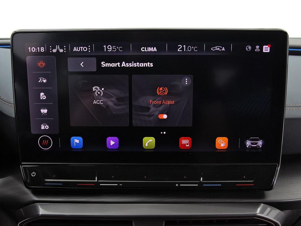 Cupra Formentor 1.4 e-Hybrid 150kW (204 CV) DSG 27