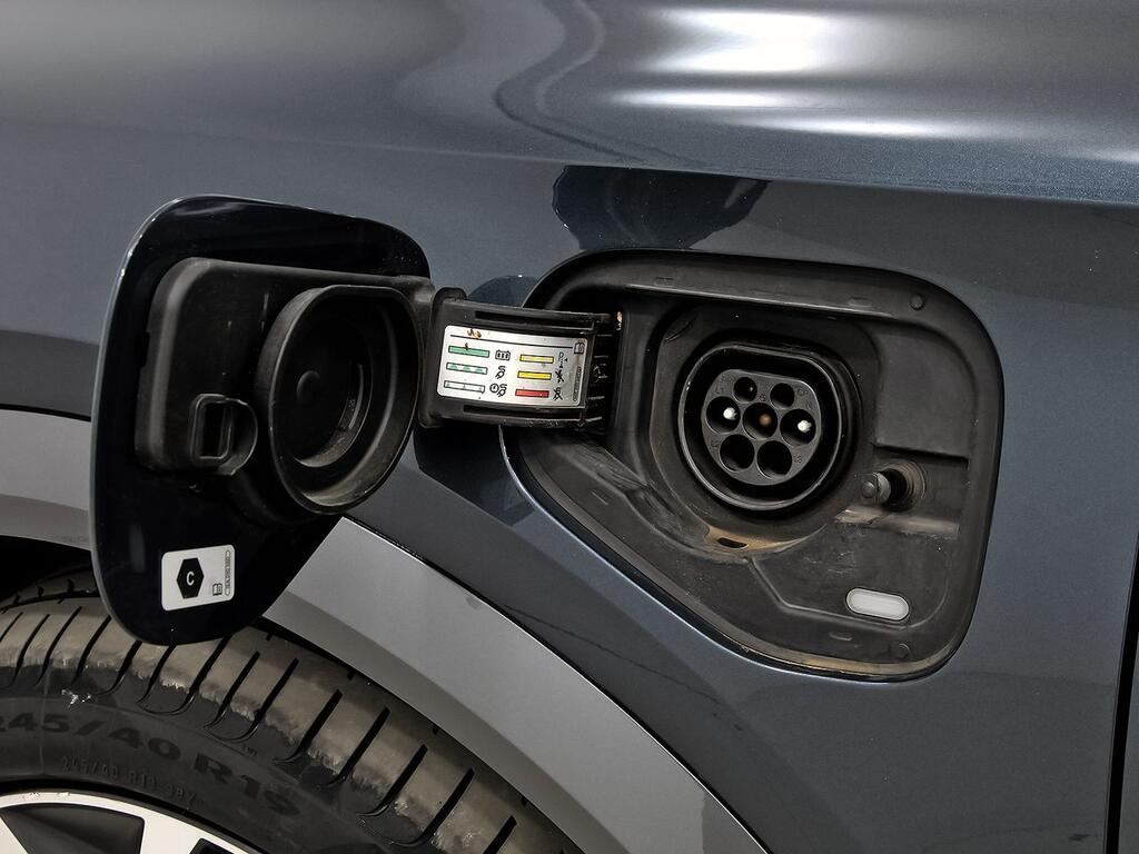 Cupra Formentor 1.4 e-Hybrid 150kW (204 CV) DSG 38