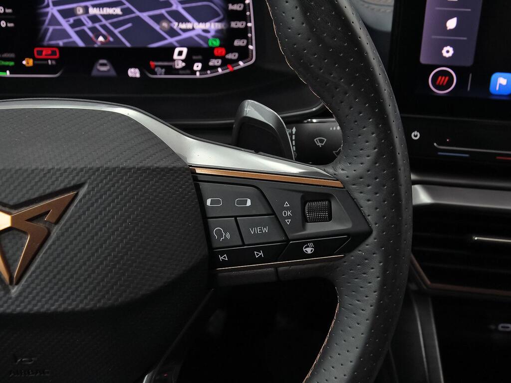 Cupra Formentor 1.4 e-Hybrid 150kW (204 CV) DSG 18