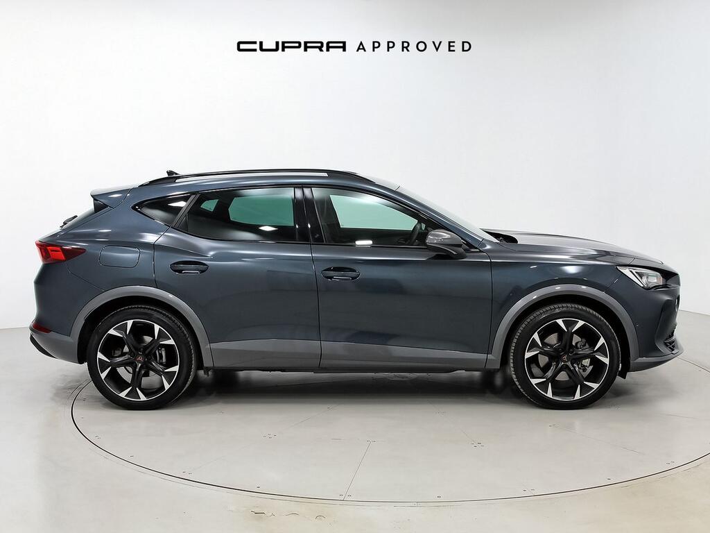 Cupra Formentor 1.4 e-Hybrid 150kW (204 CV) DSG 3
