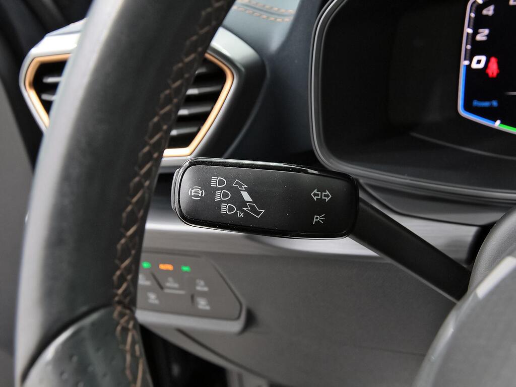 Cupra Formentor 1.4 e-Hybrid 150kW (204 CV) DSG 15