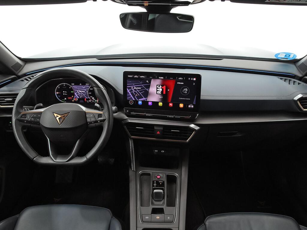 Cupra Formentor 1.4 e-Hybrid 150kW (204 CV) DSG 4