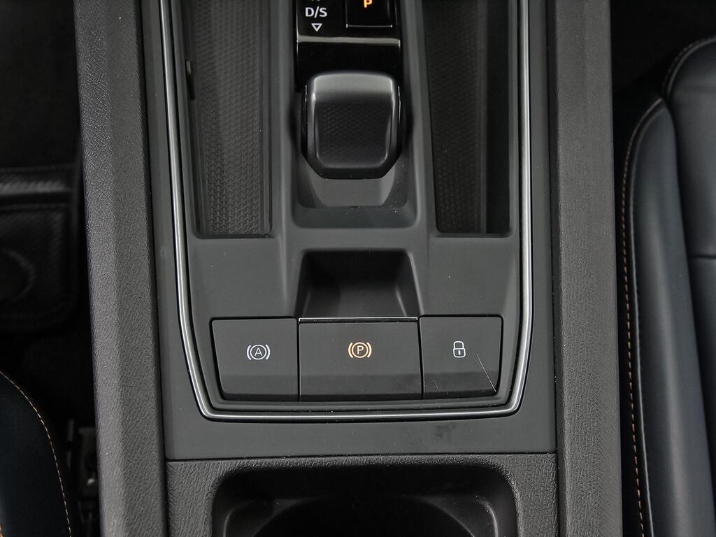 Cupra Formentor 1.4 e-Hybrid 150kW (204 CV) DSG 35
