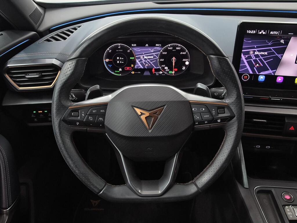 Cupra Formentor 1.4 e-Hybrid 150kW (204 CV) DSG 19