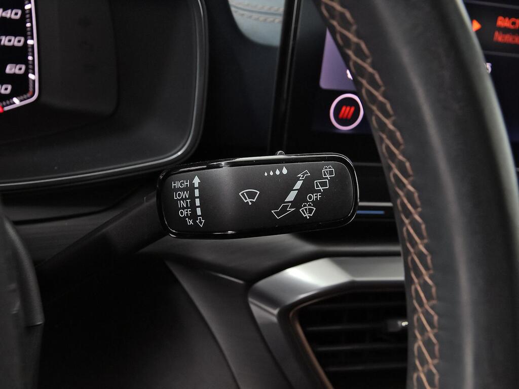 Cupra Formentor 1.4 e-Hybrid 150kW (204 CV) DSG 16