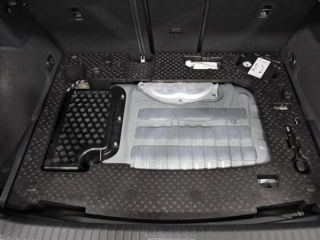 Cupra Formentor 1.4 e-Hybrid 150kW (204 CV) DSG 37