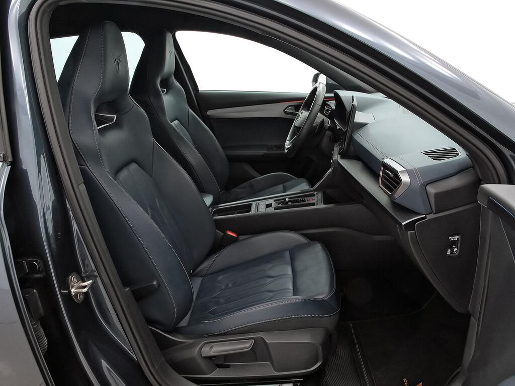 Cupra Formentor 1.4 e-Hybrid 150kW (204 CV) DSG 5