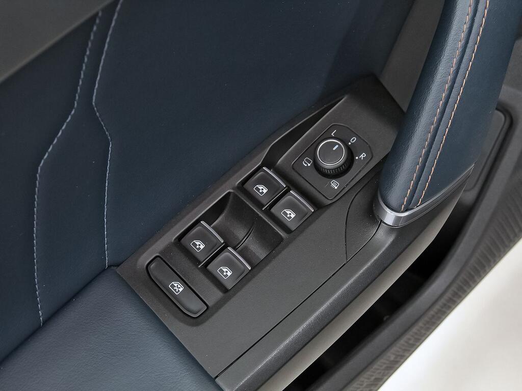 Cupra Formentor 1.4 e-Hybrid 150kW (204 CV) DSG 10