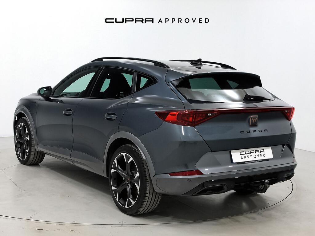 Cupra Formentor 1.4 e-Hybrid 150kW (204 CV) DSG 2