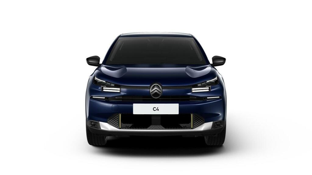 Citroën C4 Hybrid 145 ë-DCS6 Business Edition 5