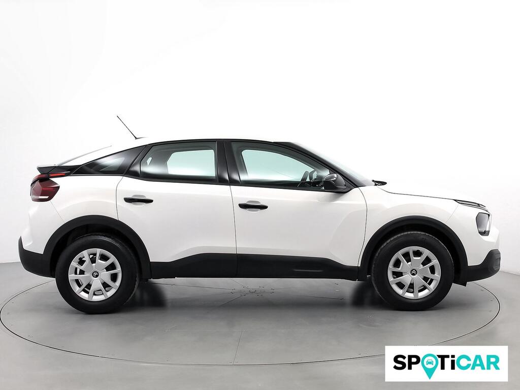 Citroën C4 BlueHDi 110 S&S Live Pack 3