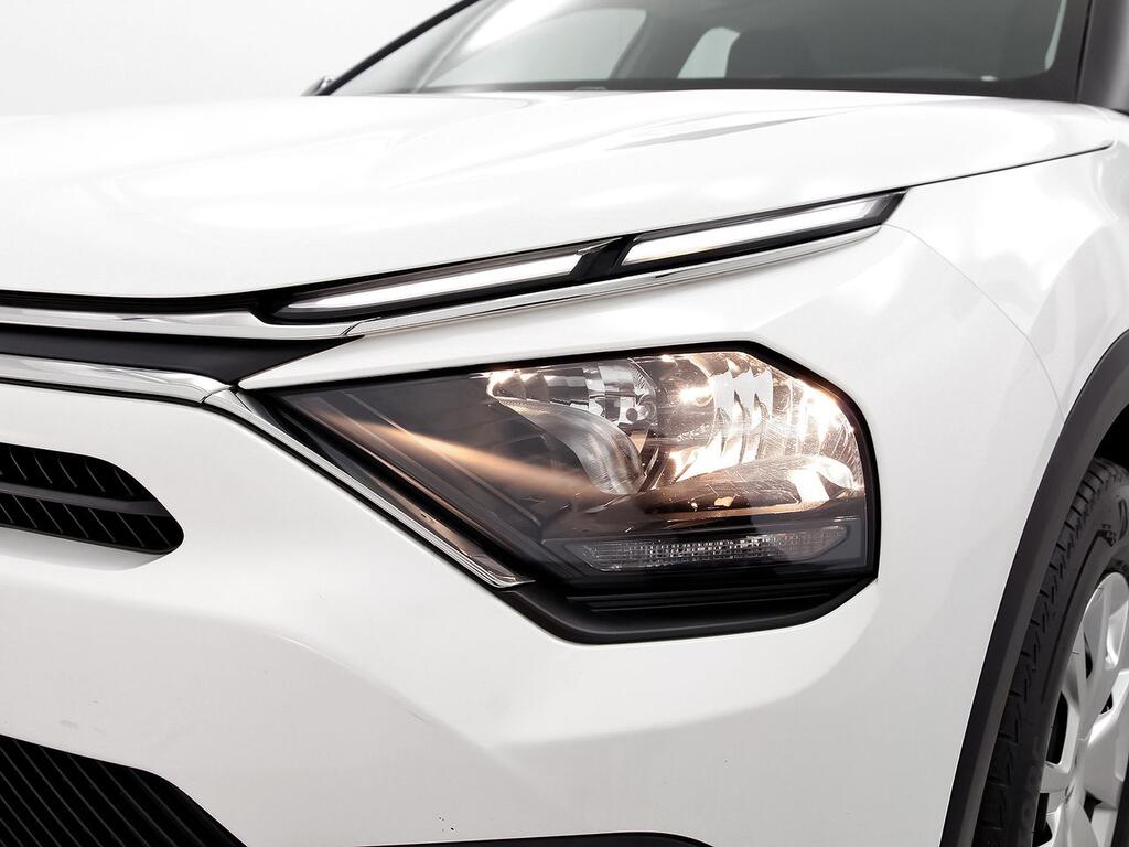 Citroën C4 BlueHDi 110 S&S Live Pack 29