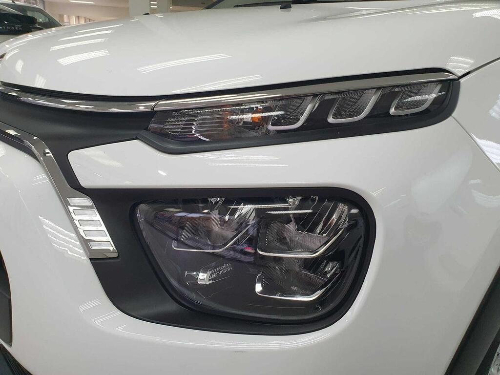 Citroën C3 PureTech 60KW (83CV) Live Pack 16